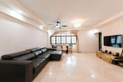 Blk 589 Woodlands Drive 16 (Woodlands), HDB 5 Rooms #575838911